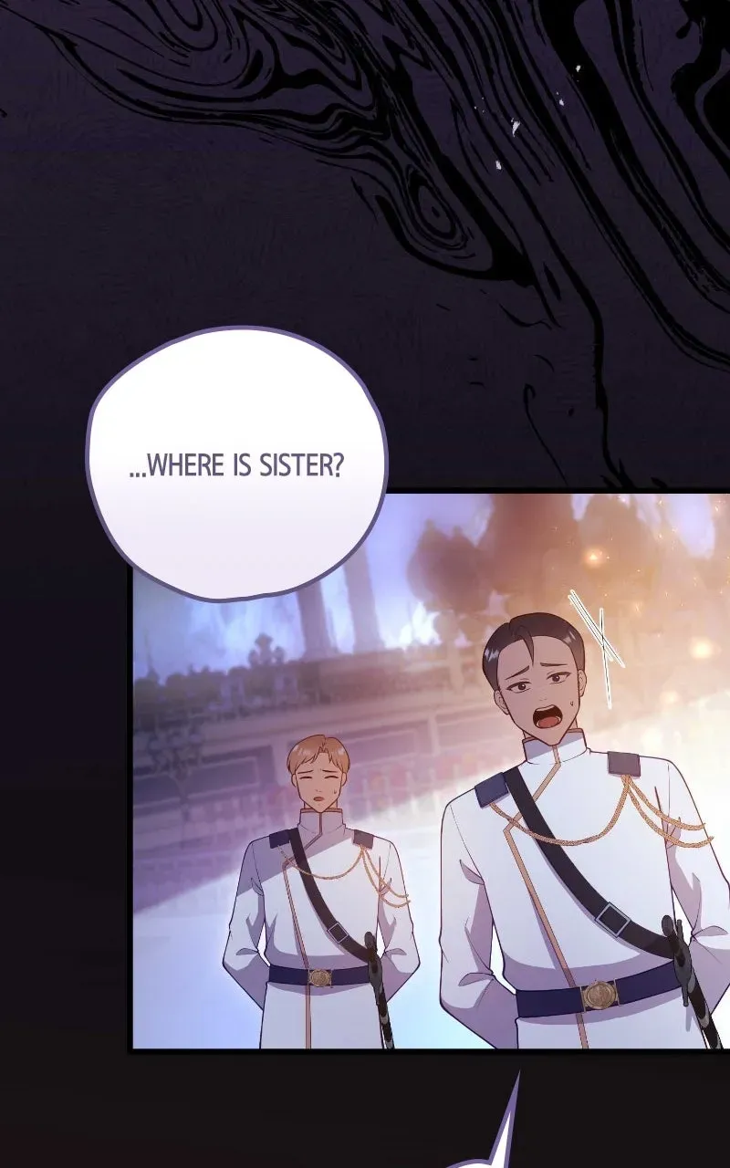 The Murdered Princess andthe Innocent Traitor Chapter 74 page 52 - 