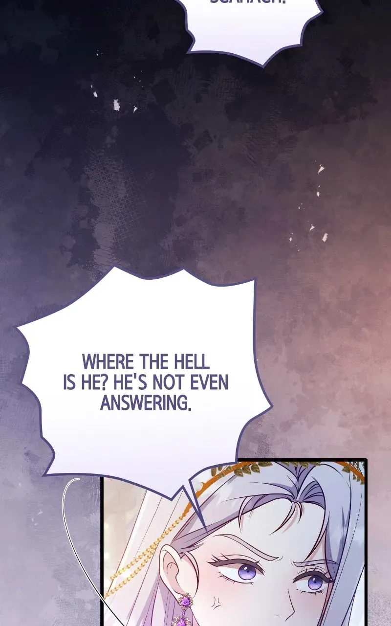 The Murdered Princess andthe Innocent Traitor Chapter 74 page 55 - 