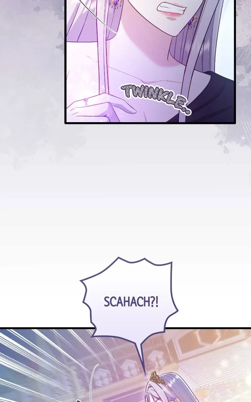 The Murdered Princess andthe Innocent Traitor Chapter 74 page 56 - 