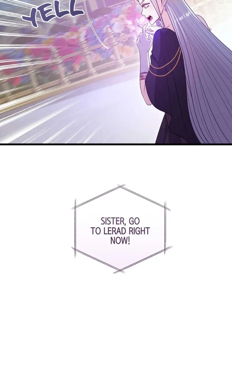 The Murdered Princess andthe Innocent Traitor Chapter 74 page 57 - 