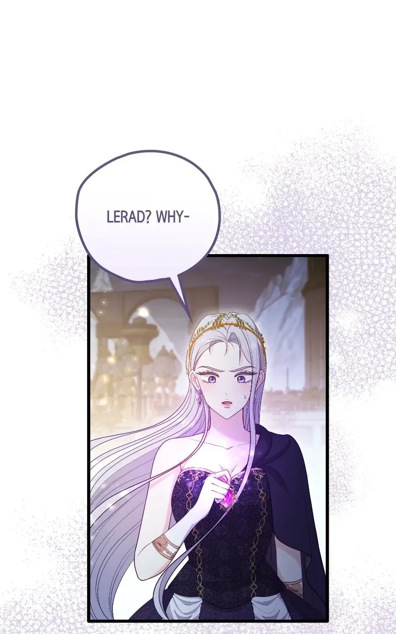 The Murdered Princess andthe Innocent Traitor Chapter 74 page 58 - 