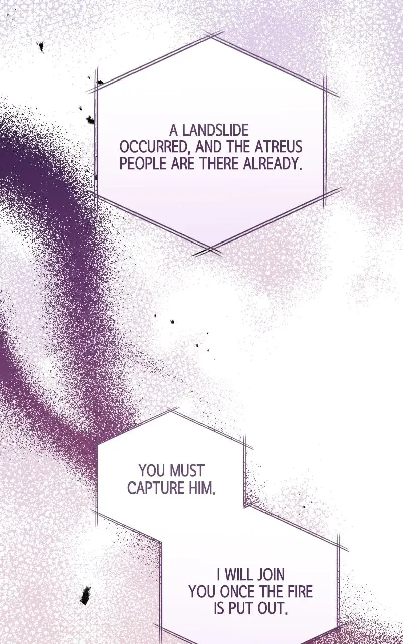The Murdered Princess andthe Innocent Traitor Chapter 74 page 59 - 