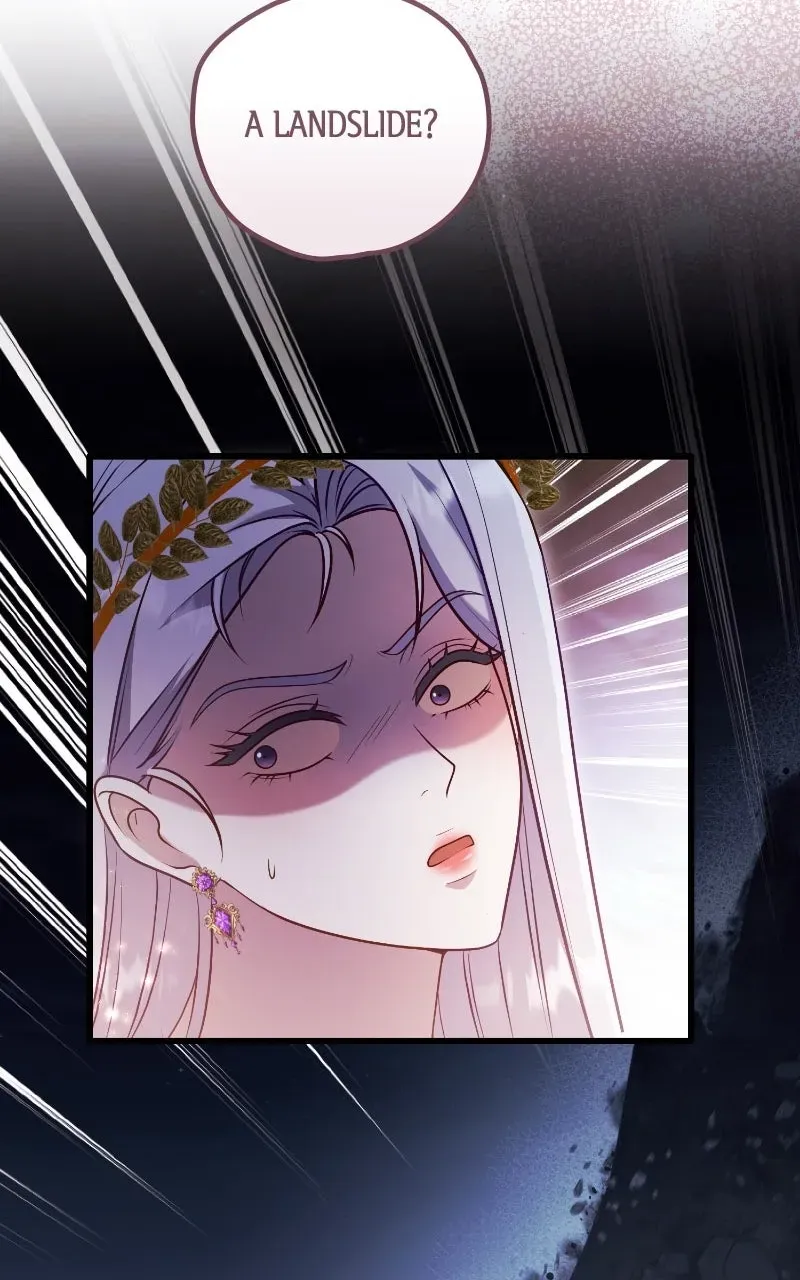 The Murdered Princess andthe Innocent Traitor Chapter 74 page 61 - 