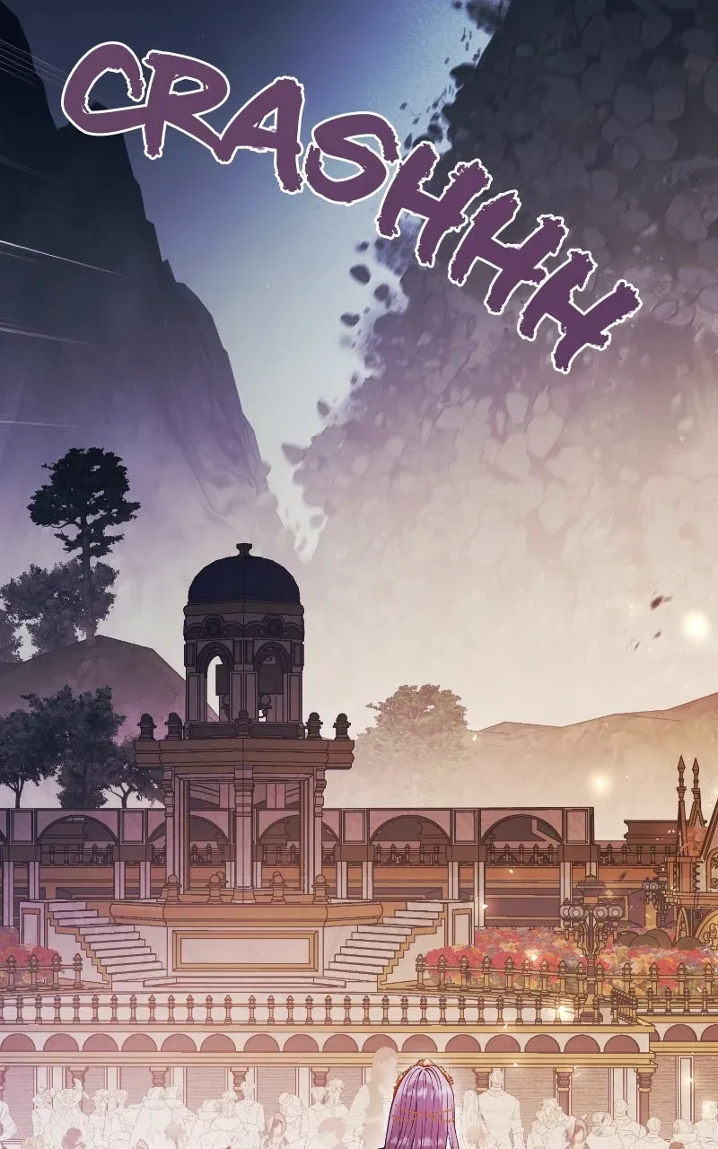 The Murdered Princess andthe Innocent Traitor Chapter 74 page 62 - 