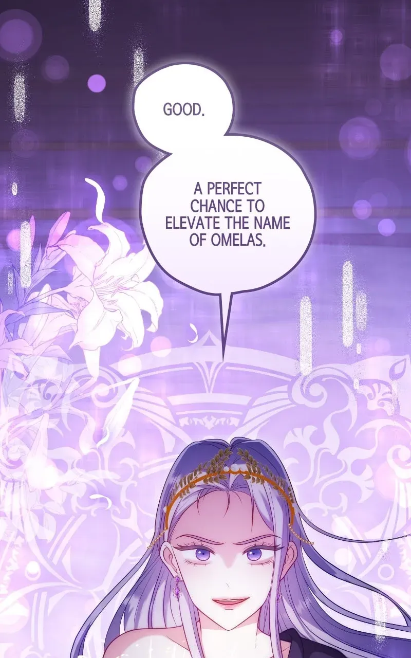 The Murdered Princess andthe Innocent Traitor Chapter 74 page 66 - 