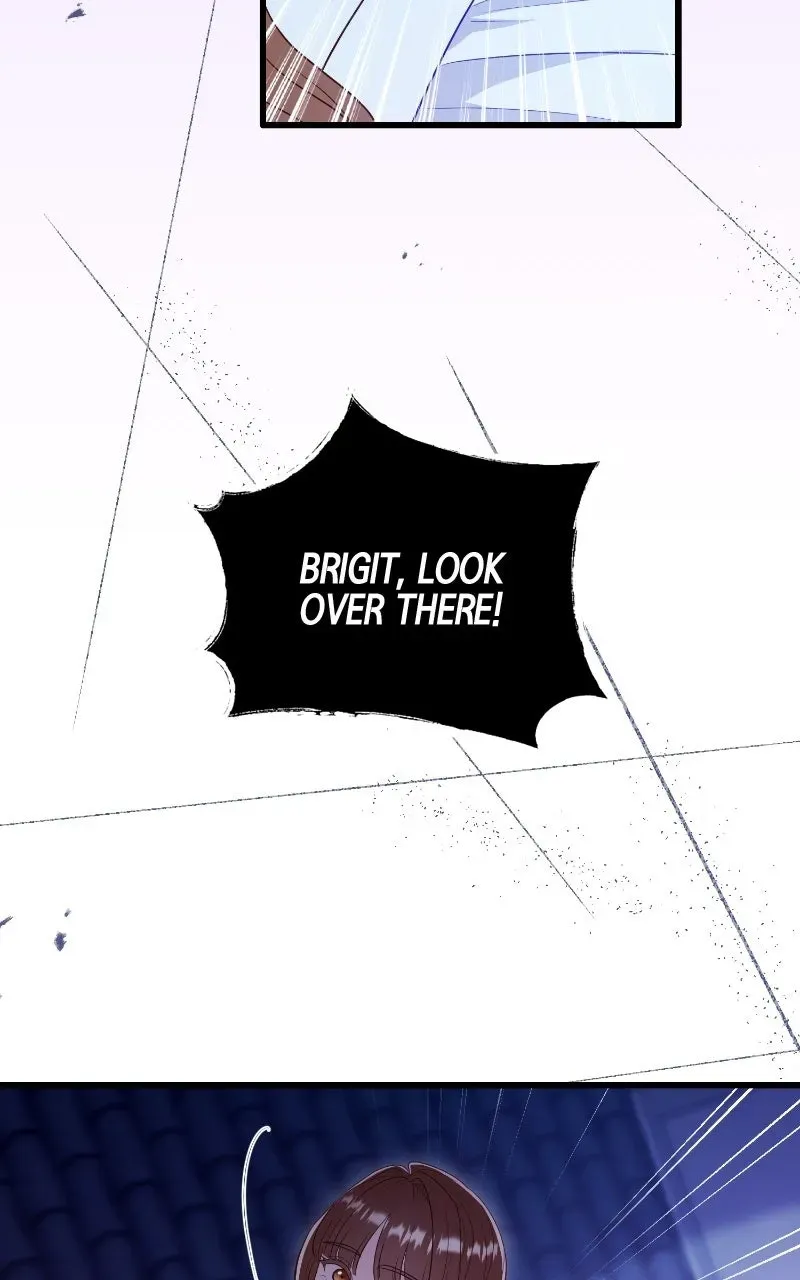 The Murdered Princess andthe Innocent Traitor Chapter 74 page 8 - 