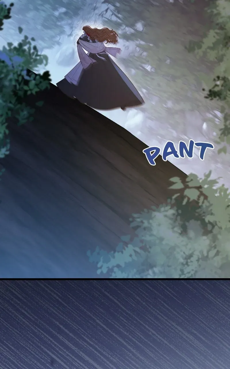 The Murdered Princess andthe Innocent Traitor Chapter 74 page 72 - 