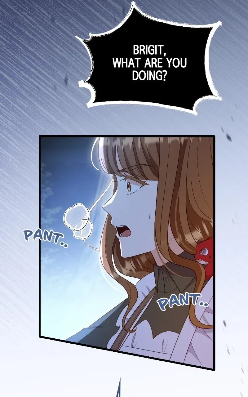 The Murdered Princess andthe Innocent Traitor Chapter 74 page 73 - 