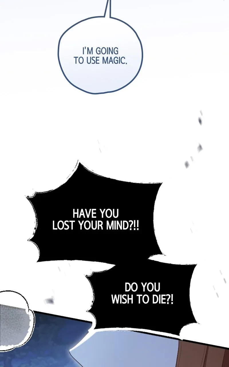 The Murdered Princess andthe Innocent Traitor Chapter 74 page 74 - 