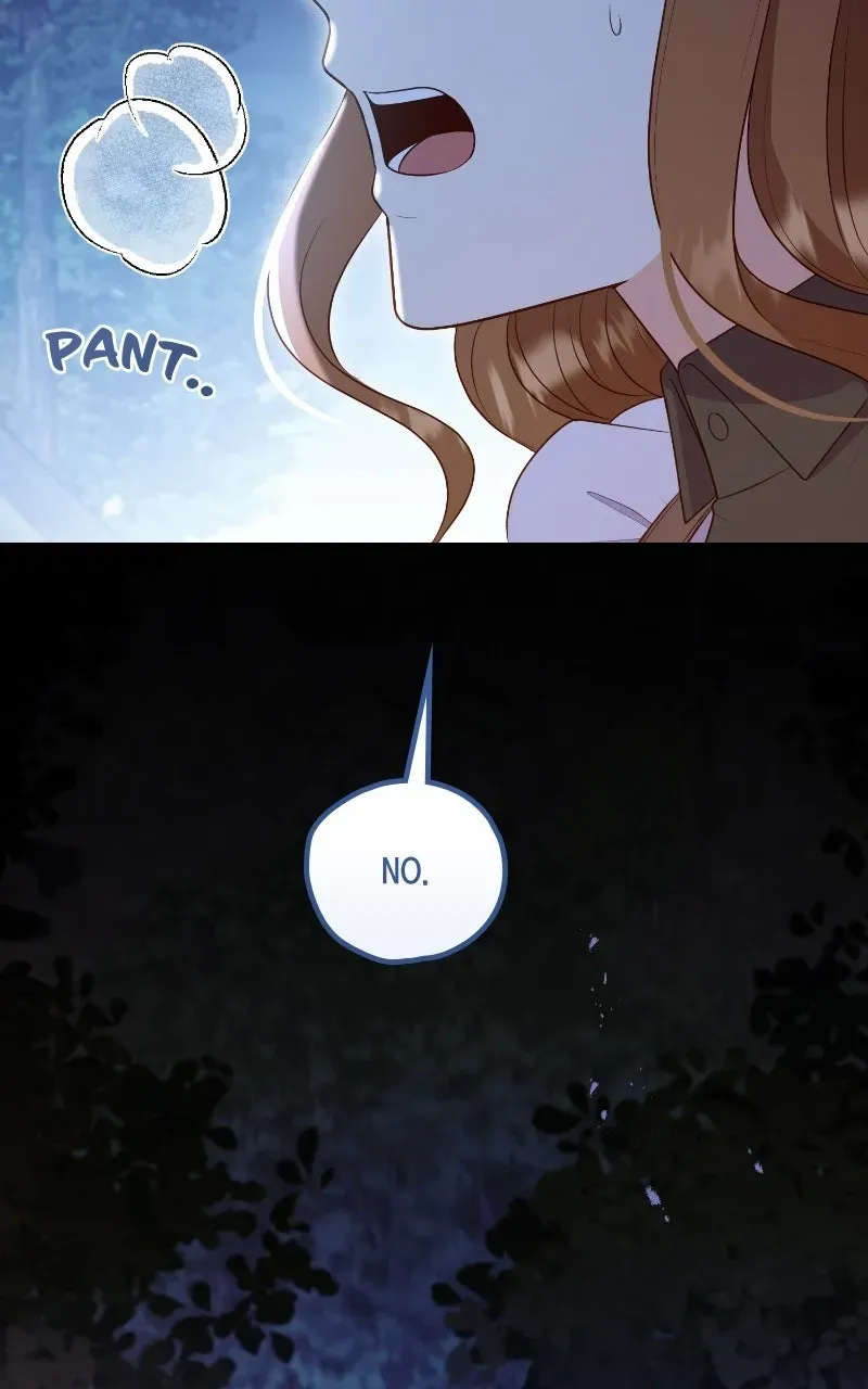 The Murdered Princess andthe Innocent Traitor Chapter 74 page 75 - 