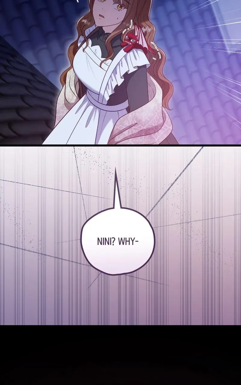 The Murdered Princess andthe Innocent Traitor Chapter 74 page 9 - 