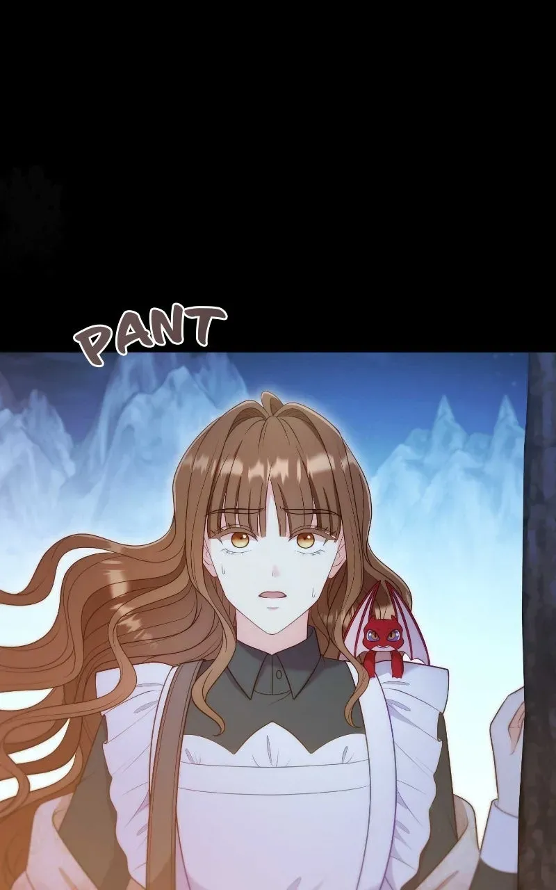 The Murdered Princess andthe Innocent Traitor Chapter 74 page 88 - 