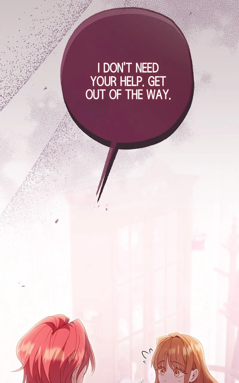 The Murdered Princess andthe Innocent Traitor Chapter 8 page 103 - 