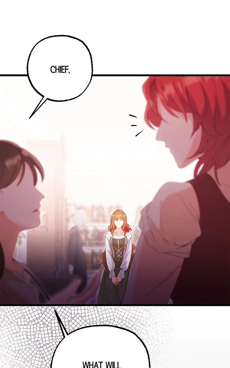 The Murdered Princess andthe Innocent Traitor Chapter 8 page 106 - 