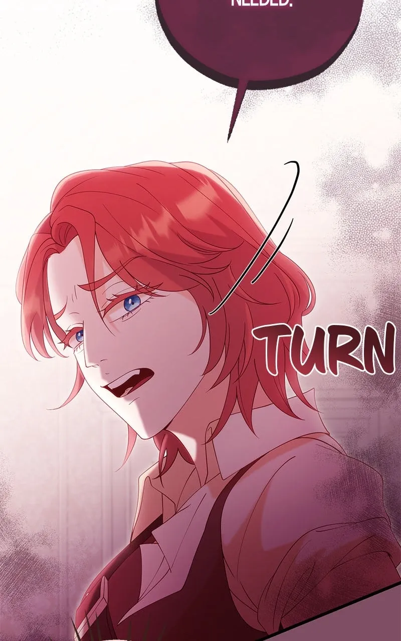 The Murdered Princess andthe Innocent Traitor Chapter 8 page 109 - 