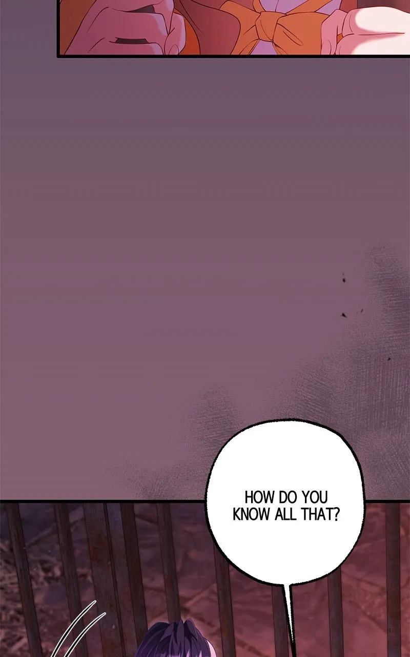 The Murdered Princess andthe Innocent Traitor Chapter 8 page 3 - 
