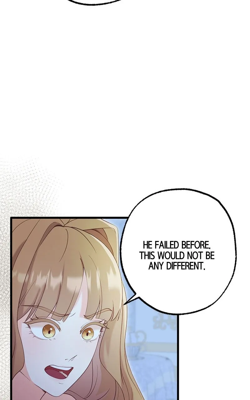 The Murdered Princess andthe Innocent Traitor Chapter 8 page 25 - 