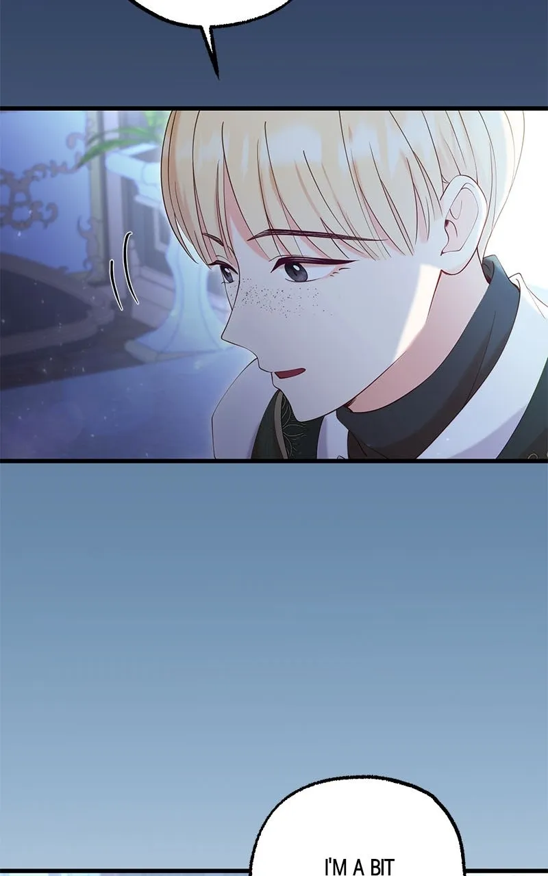 The Murdered Princess andthe Innocent Traitor Chapter 8 page 36 - 