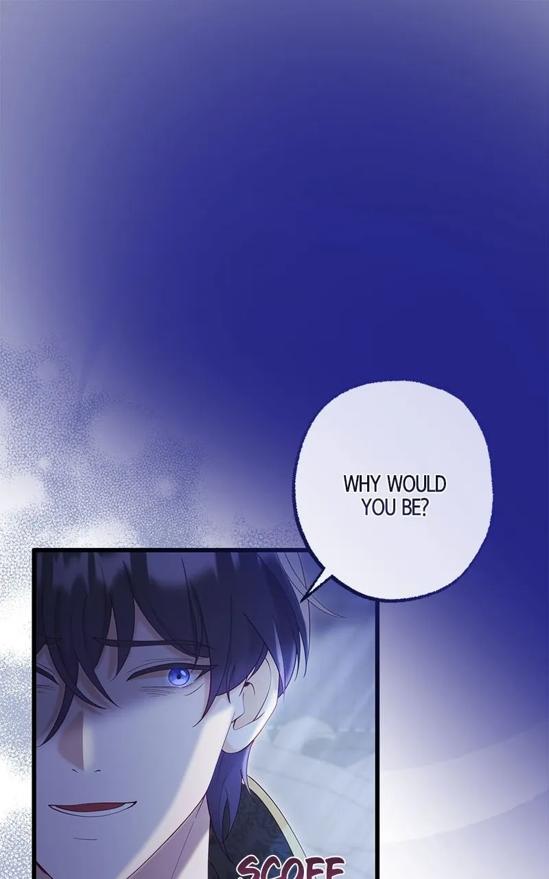 The Murdered Princess andthe Innocent Traitor Chapter 8 page 38 - 