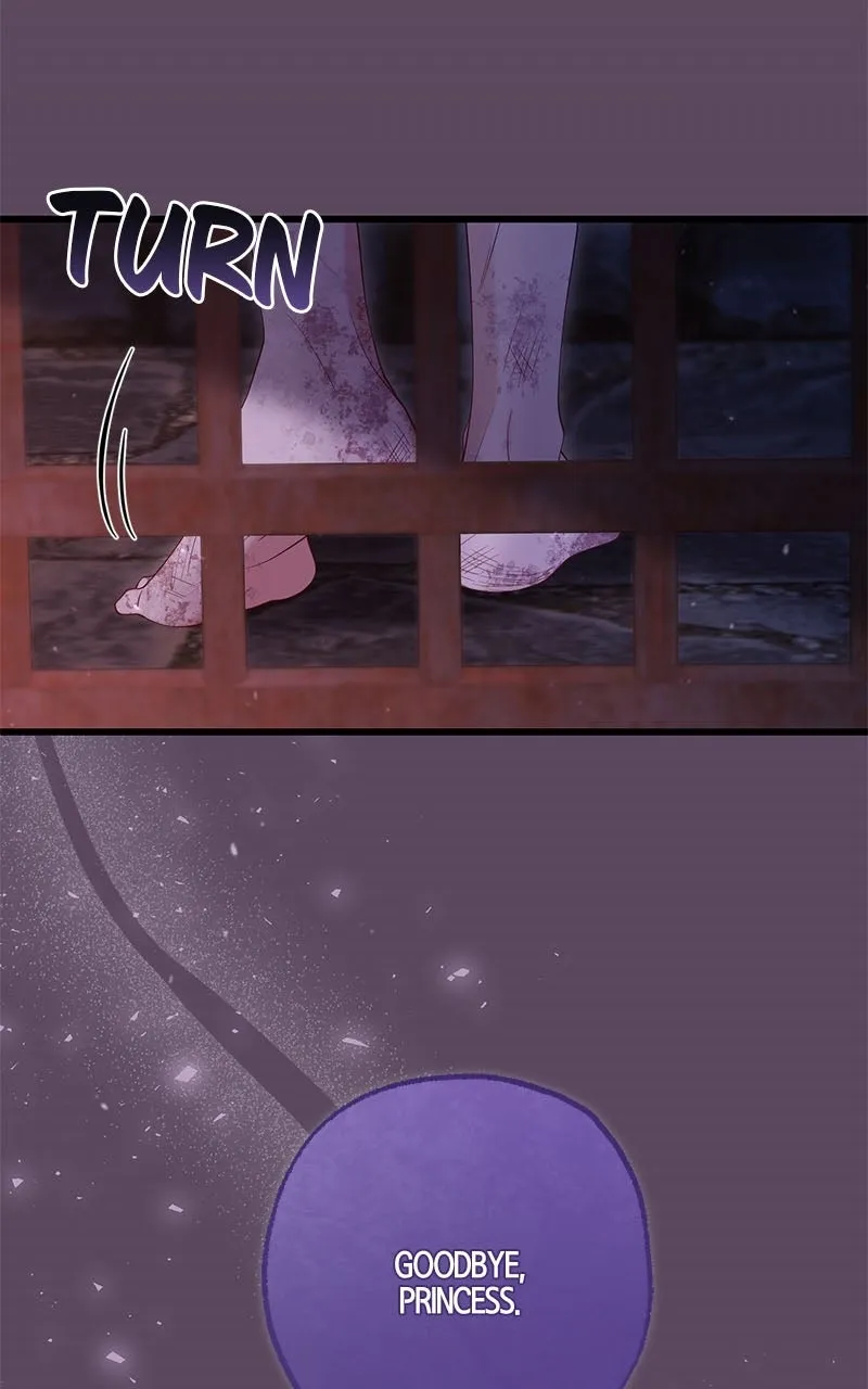 The Murdered Princess andthe Innocent Traitor Chapter 8 page 5 - 