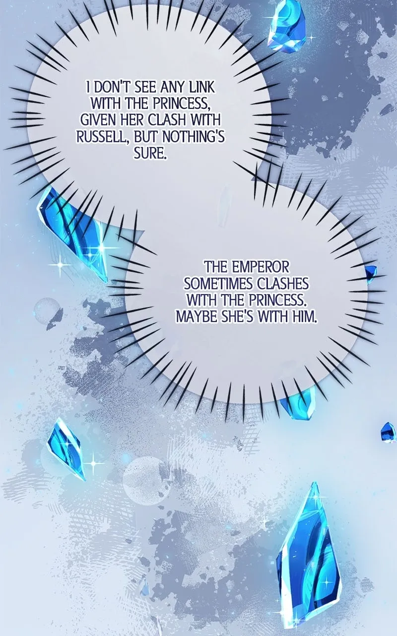 The Murdered Princess andthe Innocent Traitor Chapter 8 page 47 - 