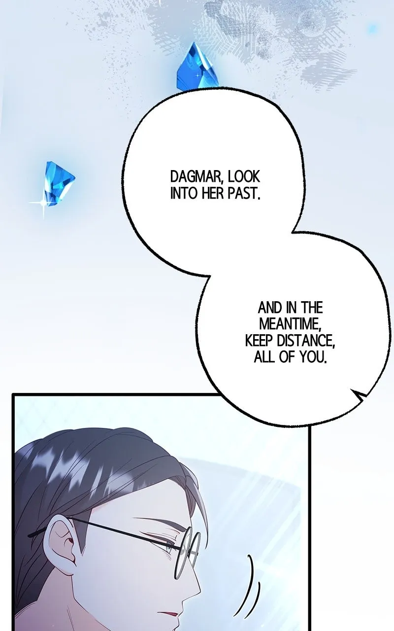 The Murdered Princess andthe Innocent Traitor Chapter 8 page 48 - 