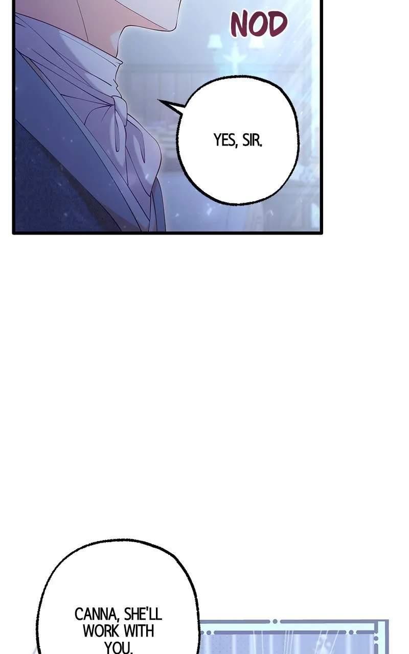 The Murdered Princess andthe Innocent Traitor Chapter 8 page 49 - 
