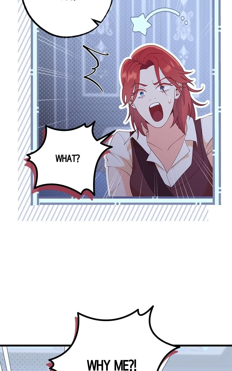 The Murdered Princess andthe Innocent Traitor Chapter 8 page 50 - 