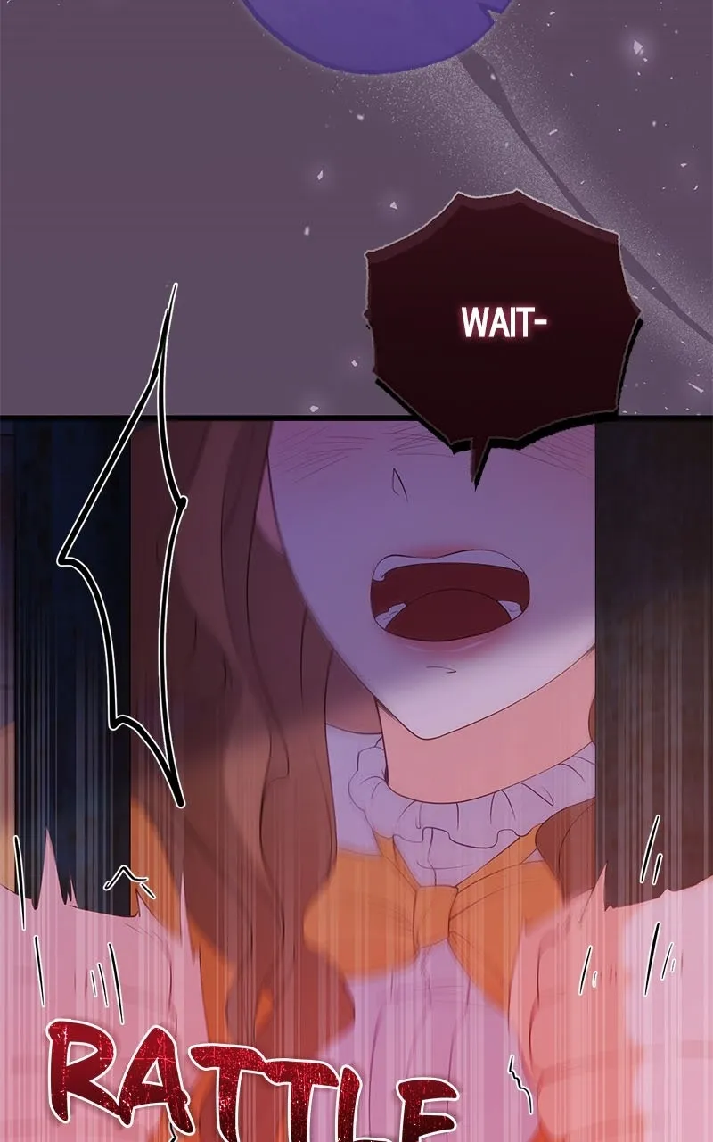 The Murdered Princess andthe Innocent Traitor Chapter 8 page 6 - 