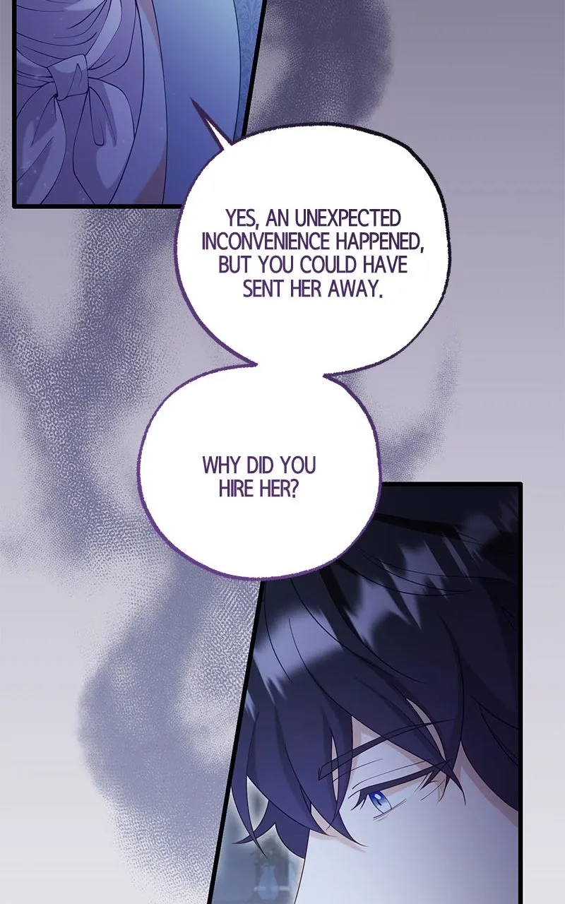 The Murdered Princess andthe Innocent Traitor Chapter 8 page 55 - 