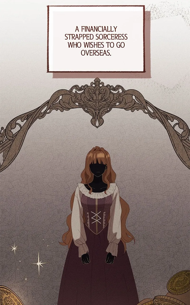 The Murdered Princess andthe Innocent Traitor Chapter 8 page 59 - 
