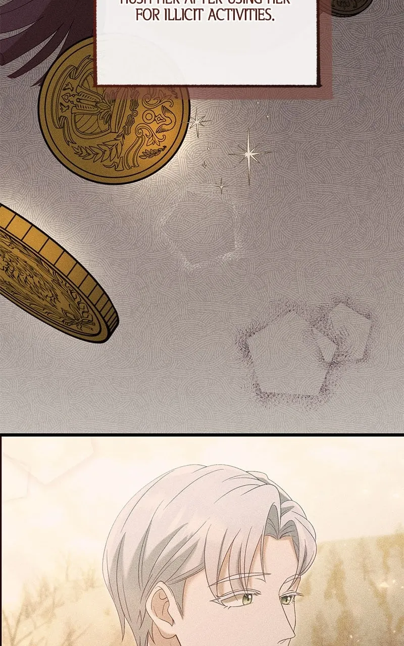 The Murdered Princess andthe Innocent Traitor Chapter 8 page 61 - 