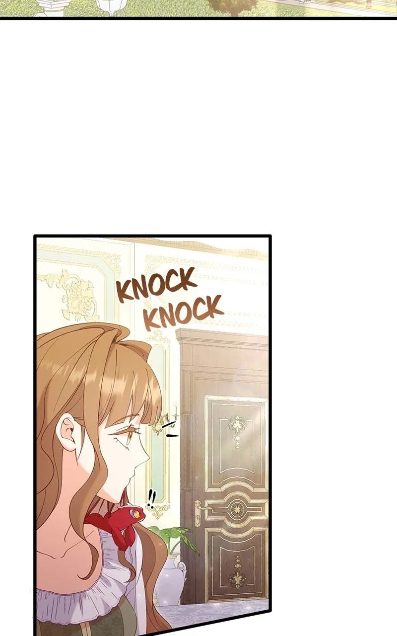 The Murdered Princess andthe Innocent Traitor Chapter 8 page 69 - 