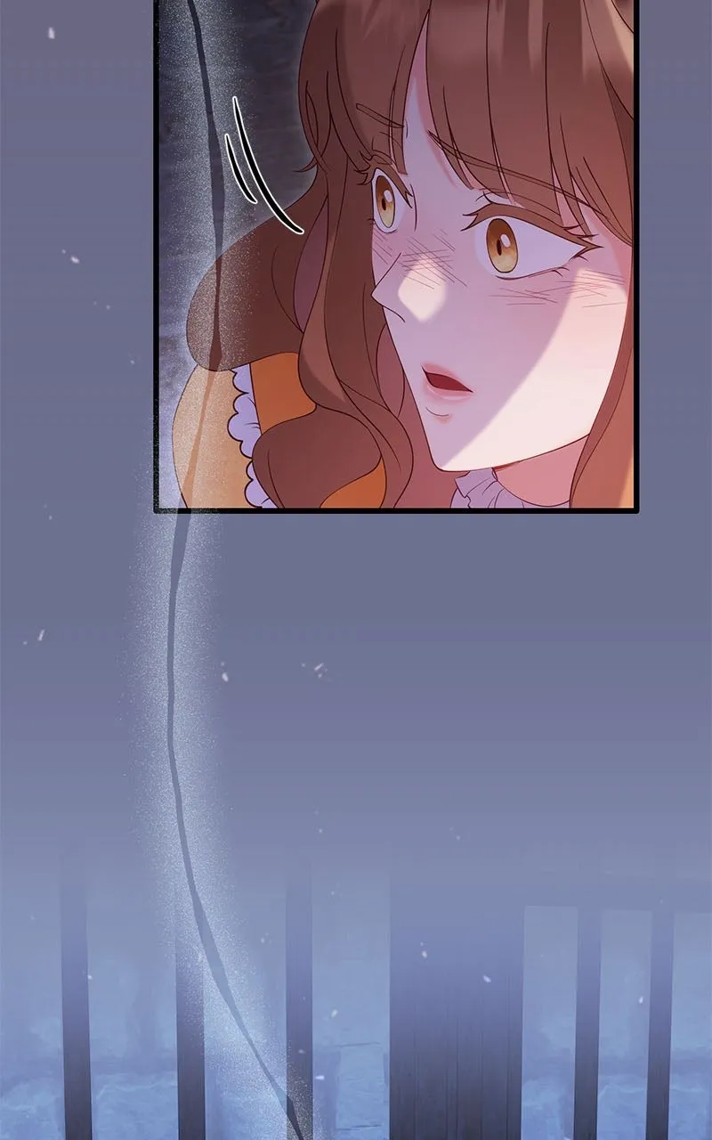 The Murdered Princess andthe Innocent Traitor Chapter 8 page 8 - 