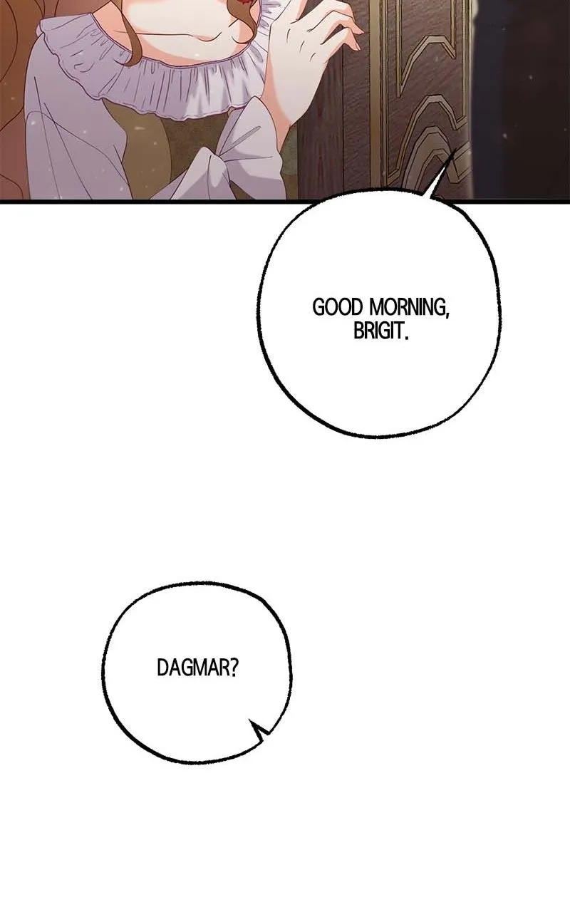 The Murdered Princess andthe Innocent Traitor Chapter 8 page 71 - 