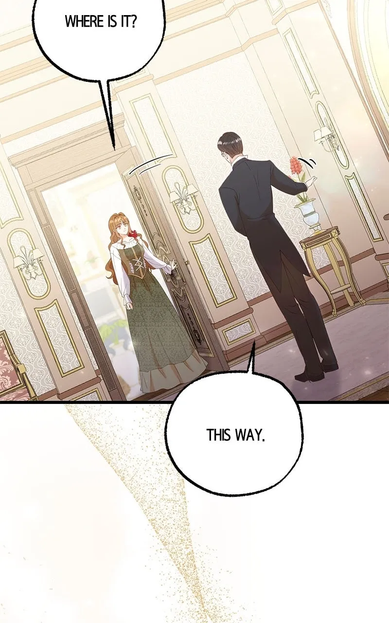 The Murdered Princess andthe Innocent Traitor Chapter 8 page 74 - 