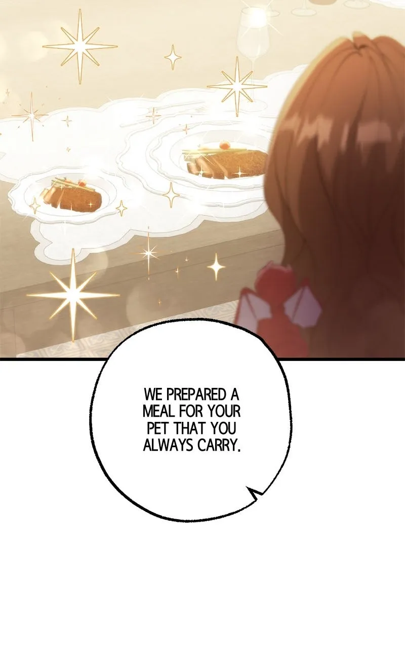 The Murdered Princess andthe Innocent Traitor Chapter 8 page 79 - 