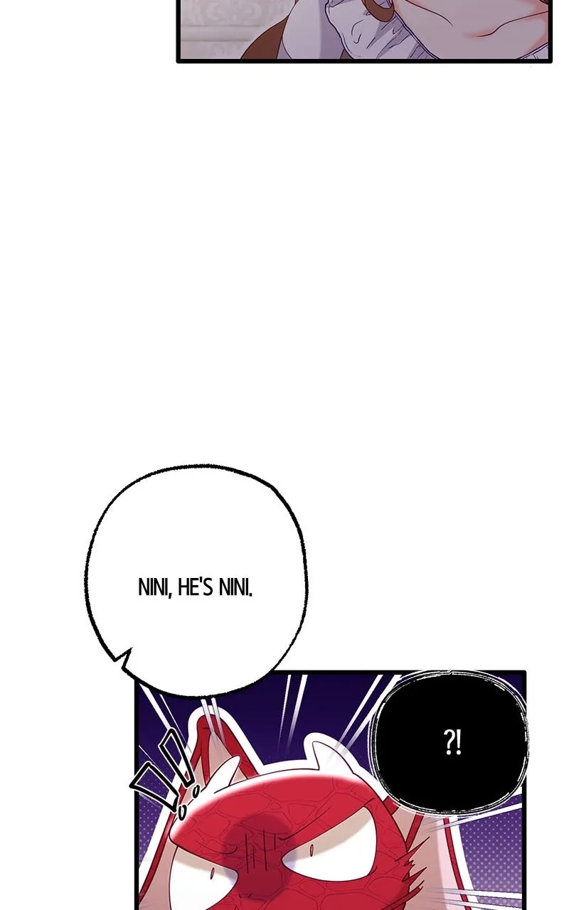 The Murdered Princess andthe Innocent Traitor Chapter 8 page 84 - 