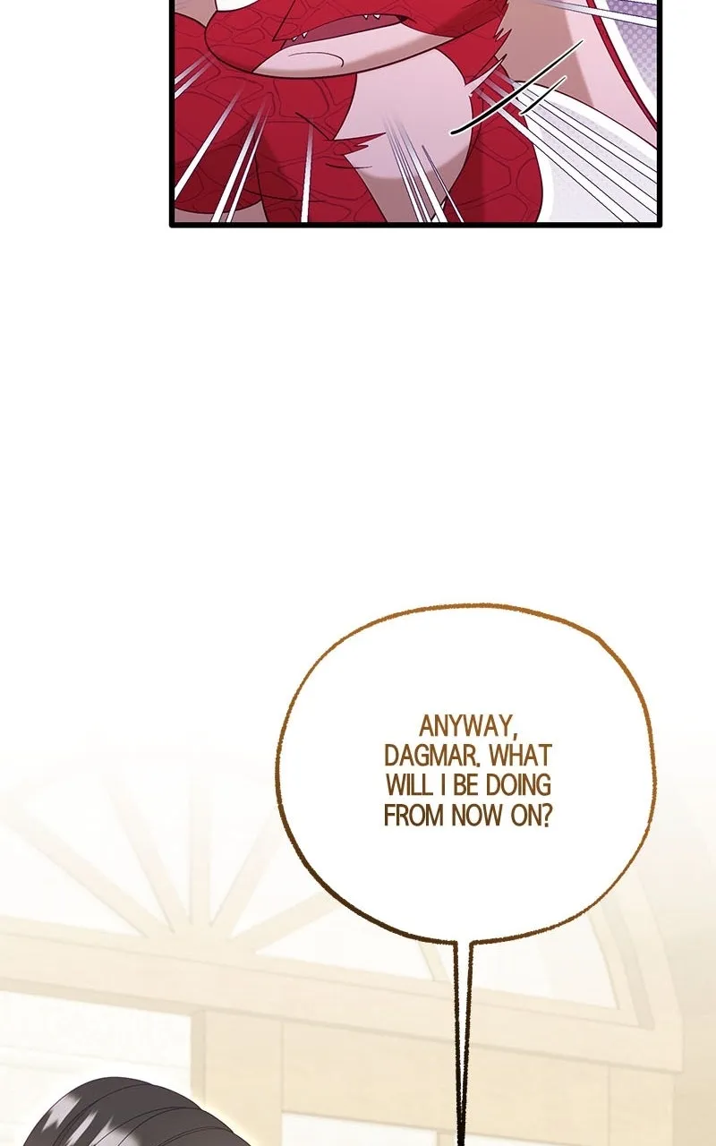 The Murdered Princess andthe Innocent Traitor Chapter 8 page 85 - 