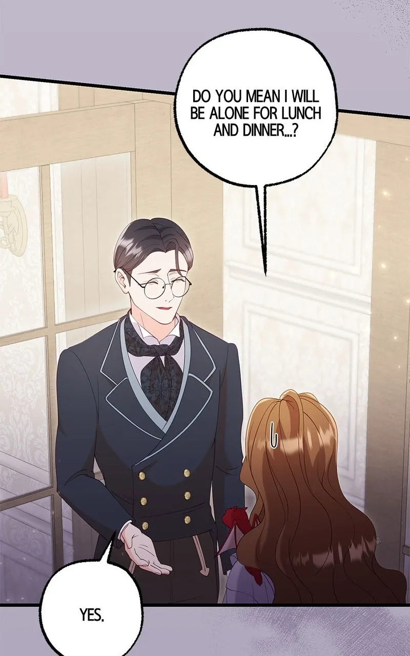 The Murdered Princess andthe Innocent Traitor Chapter 8 page 93 - 