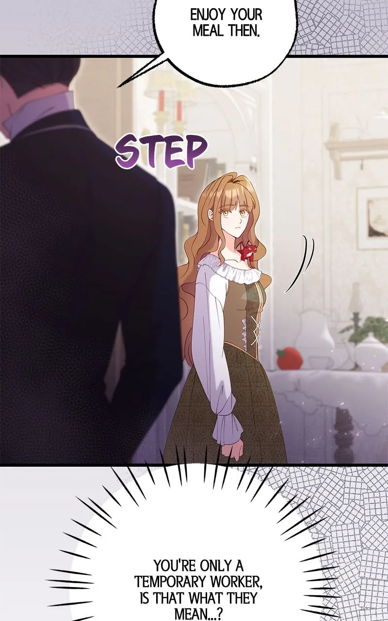 The Murdered Princess andthe Innocent Traitor Chapter 8 page 96 - 