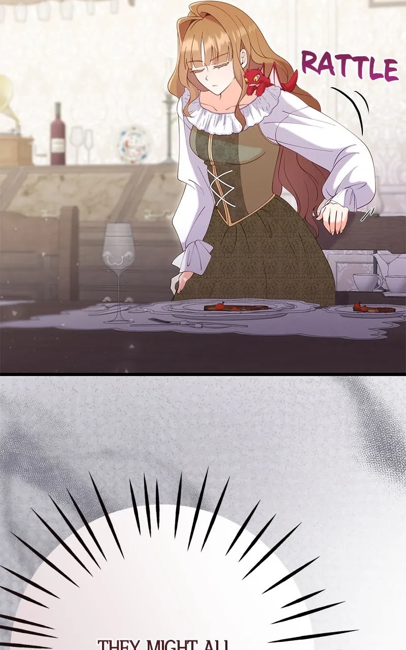 The Murdered Princess andthe Innocent Traitor Chapter 8 page 98 - 