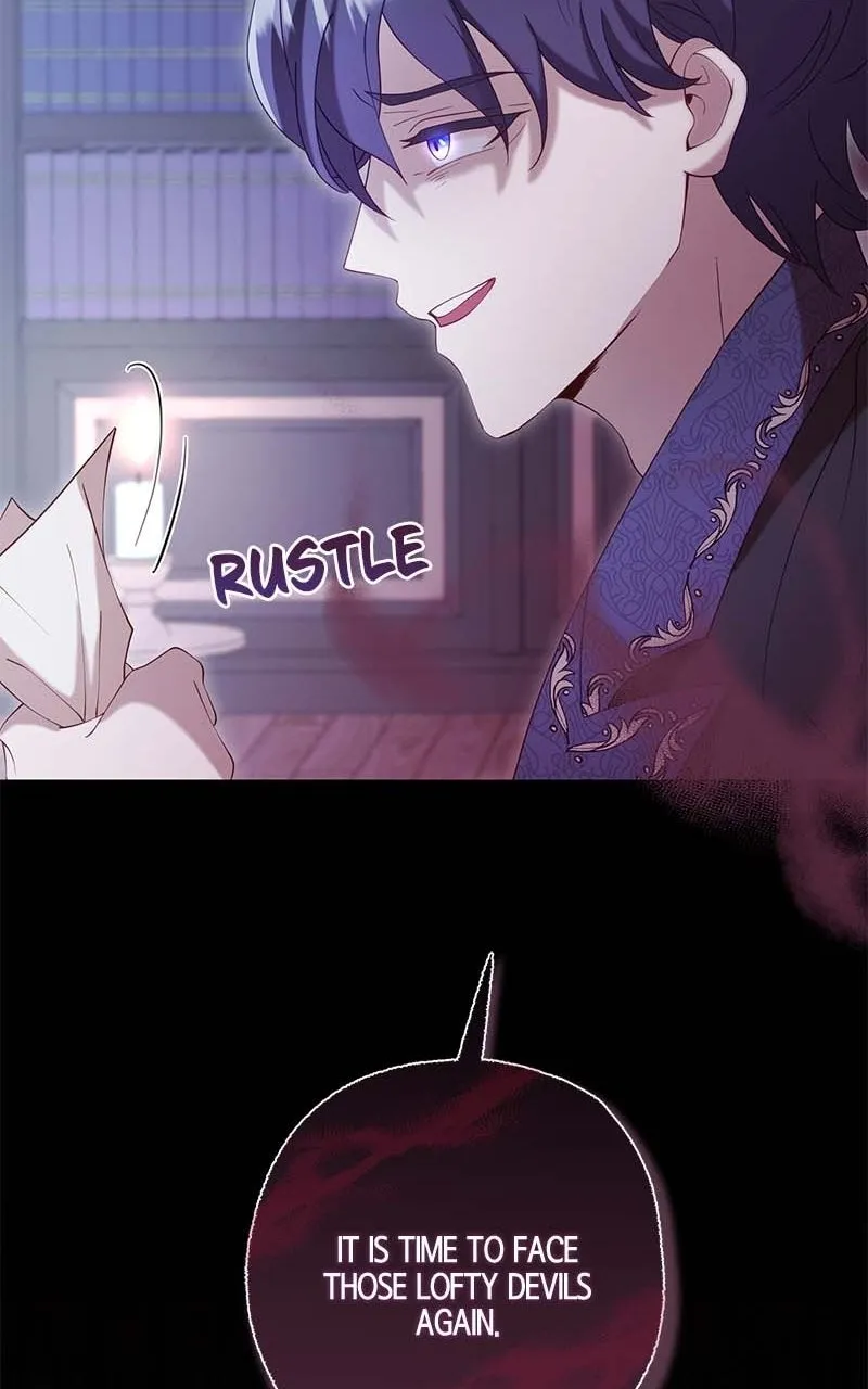 The Murdered Princess andthe Innocent Traitor Chapter 9 page 109 - 