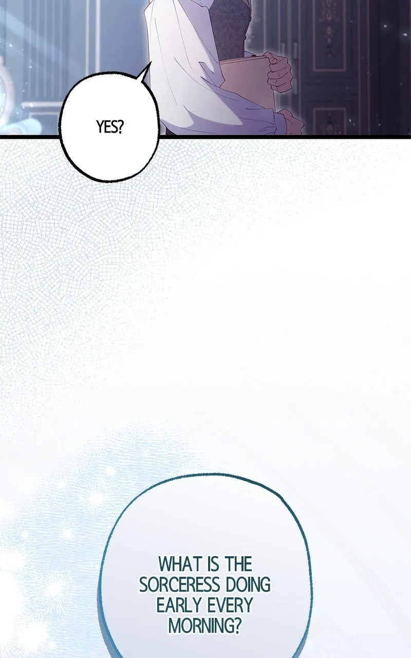 The Murdered Princess andthe Innocent Traitor Chapter 9 page 116 - 