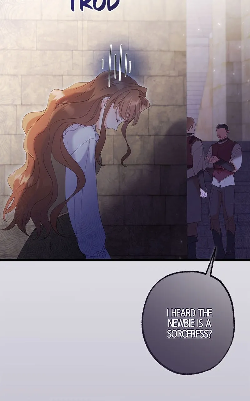 The Murdered Princess andthe Innocent Traitor Chapter 9 page 18 - 