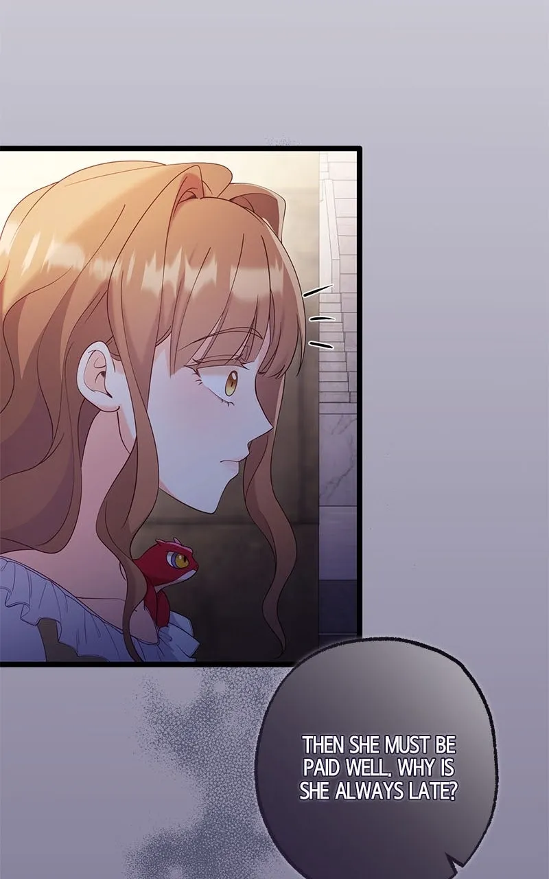 The Murdered Princess andthe Innocent Traitor Chapter 9 page 19 - 