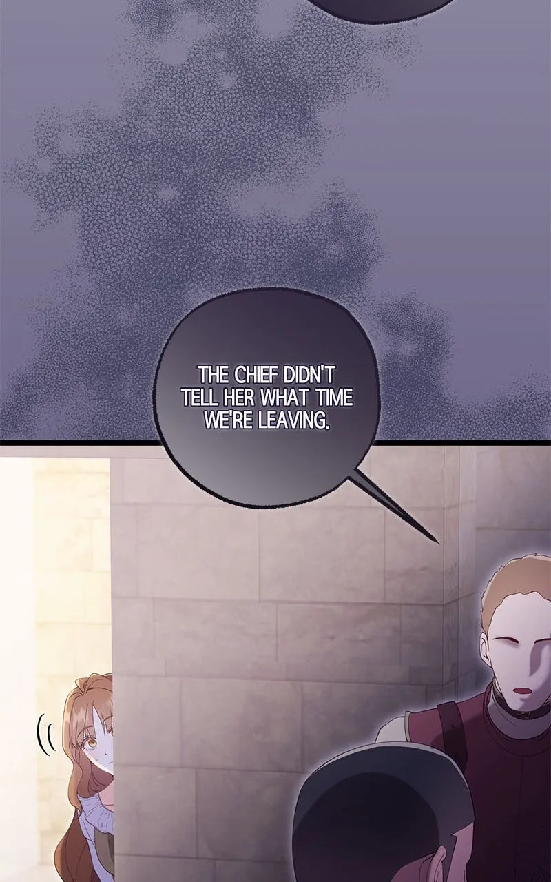 The Murdered Princess andthe Innocent Traitor Chapter 9 page 20 - 