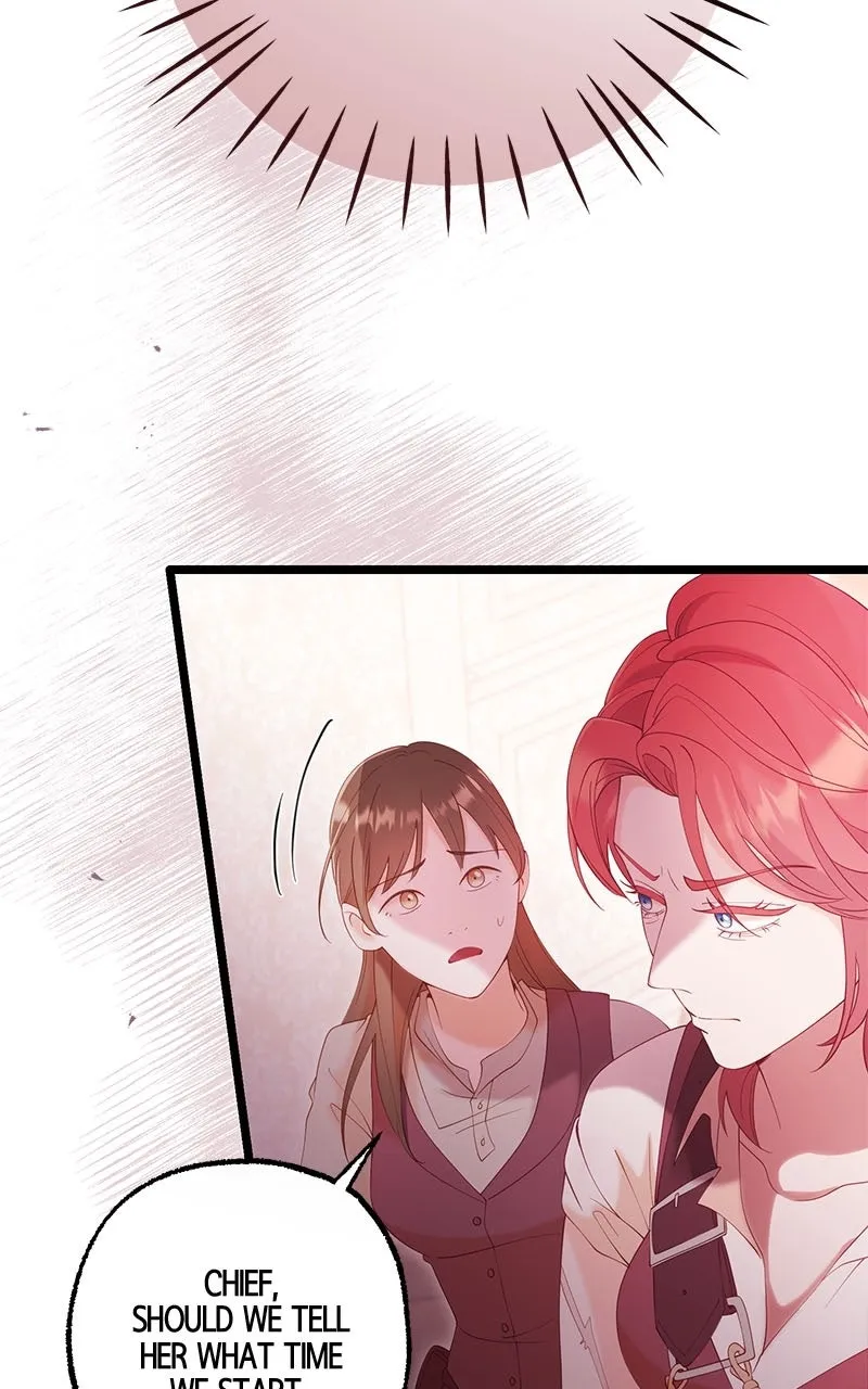 The Murdered Princess andthe Innocent Traitor Chapter 9 page 3 - 