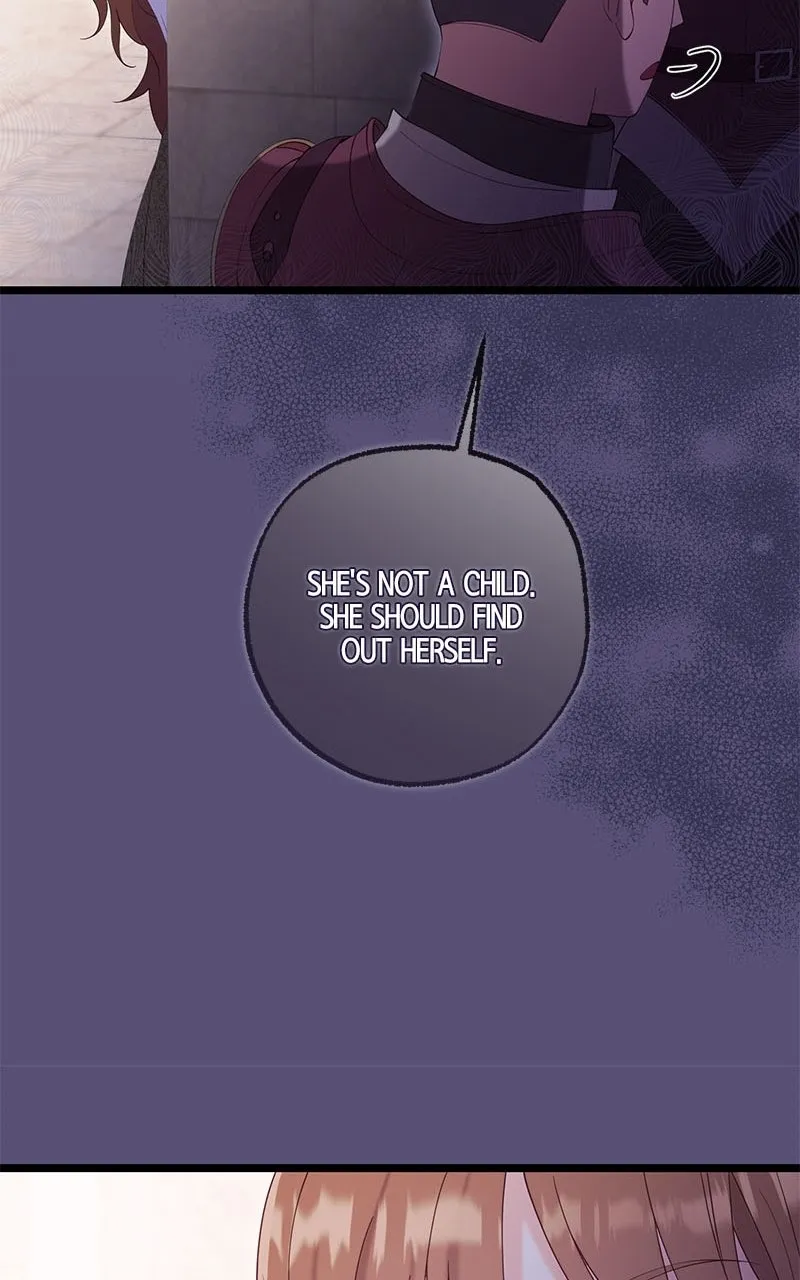 The Murdered Princess andthe Innocent Traitor Chapter 9 page 21 - 