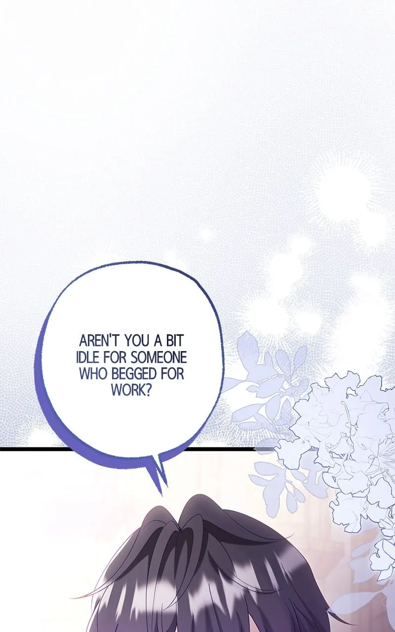 The Murdered Princess andthe Innocent Traitor Chapter 9 page 30 - 